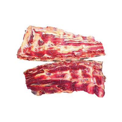 【現(xiàn)貨】烏拉圭草飼肋眼骨餐飲店面店牛骨頭批發(fā)1kg