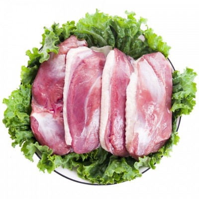 【現(xiàn)貨】美國進(jìn)口鴨胸肉健身人士必備批發(fā)25kg正品報(bào)關(guān)