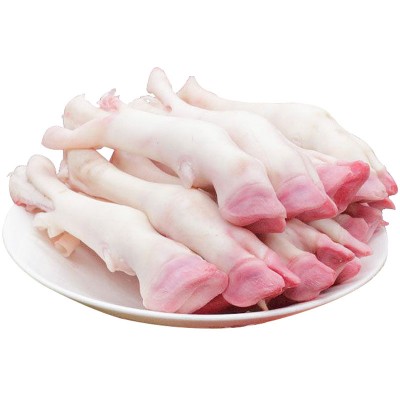 【現(xiàn)貨】新西蘭進(jìn)口羔羊羊蹄羊骨頭批發(fā)10kg