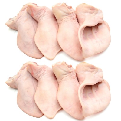 21179廠現(xiàn)貨現(xiàn)發(fā)豬耳朵25kg