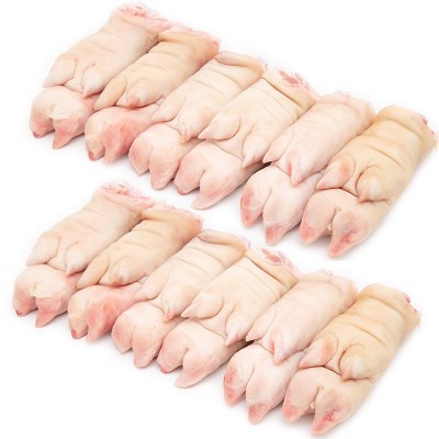 美國豬蹄大豬腳25kg現(xiàn)貨現(xiàn)發(fā)