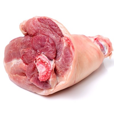 現(xiàn)貨現(xiàn)發(fā)美國帶骨豬腿肉25kg不帶豬蹄