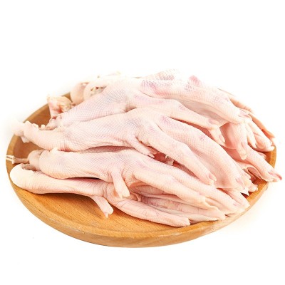 美國帶骨鴨爪大號(hào)鳳爪25kg