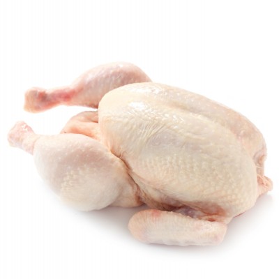 美國去頭整雞1000kg